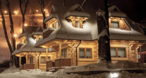 Osada Harenda Zakopane